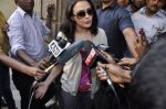 Preity Zinta at Girgaon Court on 22nd Jan 2013 (19).JPG